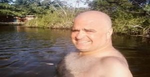 Anjoserafin 54 anos Sou de Tambaú/Sao Paulo, Procuro Namoro com Mulher