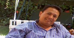 Ramiromendez 56 anos Sou de la Serena/Coquimbo, Procuro Encontros Amizade com Mulher