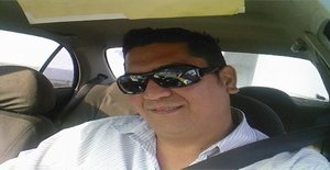 Pampam587 44 anos Sou de Maracaibo/Zulia, Procuro Encontros Amizade com Mulher
