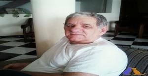 Romarj 70 anos Sou de São Pedro da Aldeia/Rio de Janeiro, Procuro Encontros Amizade com Mulher
