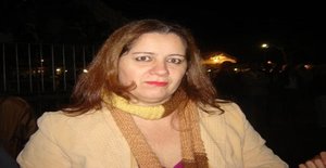 Wilianecida 57 anos Sou de Belo Horizonte/Minas Gerais, Procuro Encontros Amizade com Homem