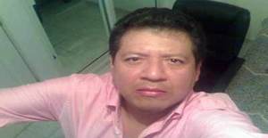 Latin_mark 54 anos Sou de Mazatlan/Sinaloa, Procuro Namoro Casamento com Mulher