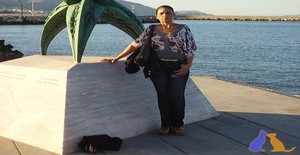 Crisdbemcomavida 49 anos Sou de Uberaba/Minas Gerais, Procuro Encontros Amizade com Homem