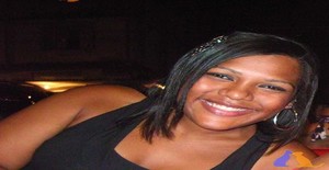 Marypita24 34 anos Sou de Salvador/Bahia, Procuro Encontros Amizade com Homem