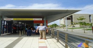 Piterpan1952 48 anos Sou de Barranquilla/Atlántico, Procuro Encontros Amizade com Mulher